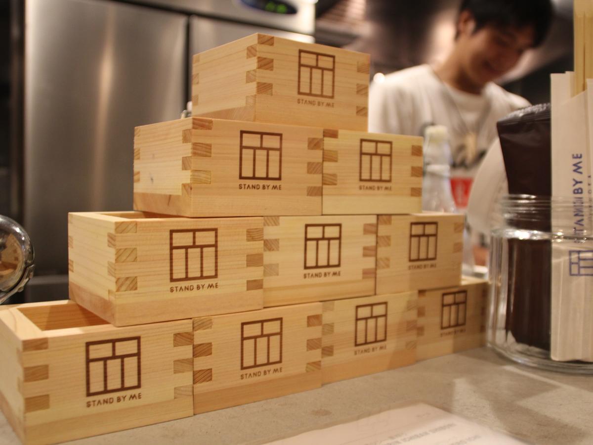 Stand By Me Hostel Hakata  Exterior photo