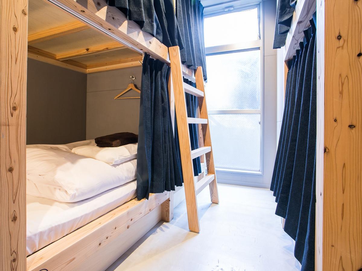 Stand By Me Hostel Hakata  Exterior photo