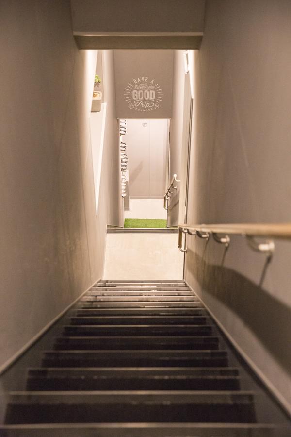Stand By Me Hostel Hakata  Exterior photo
