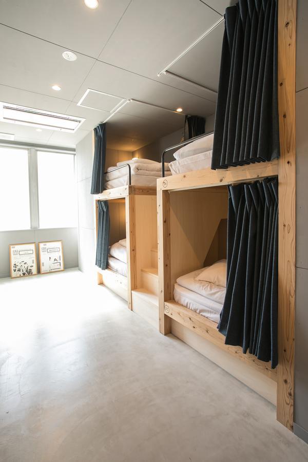 Stand By Me Hostel Hakata  Exterior photo