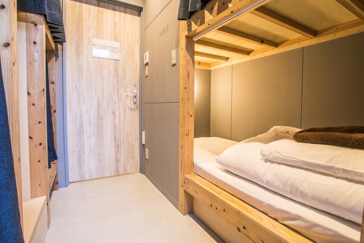 Stand By Me Hostel Hakata  Exterior photo