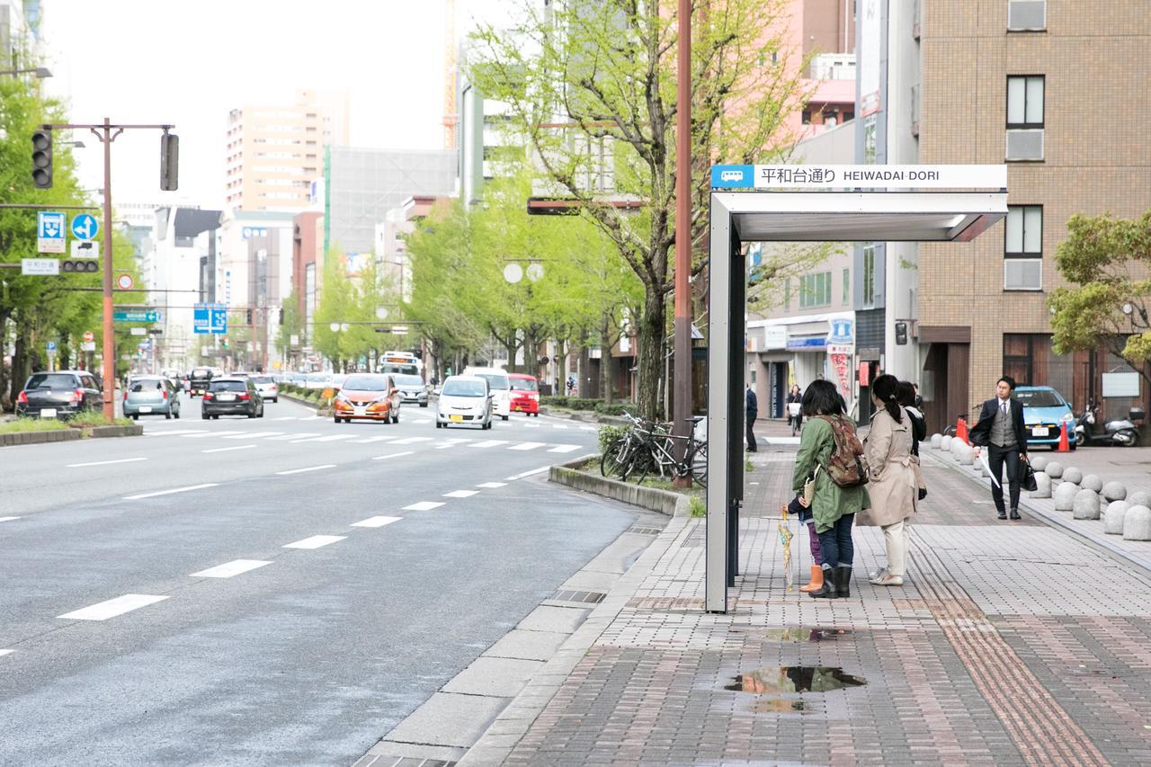 Stand By Me Hostel Hakata  Exterior photo